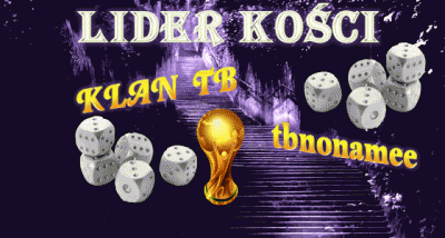 LIDER KO¦CI - I'13