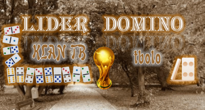 Luty '13 - Lider Domino